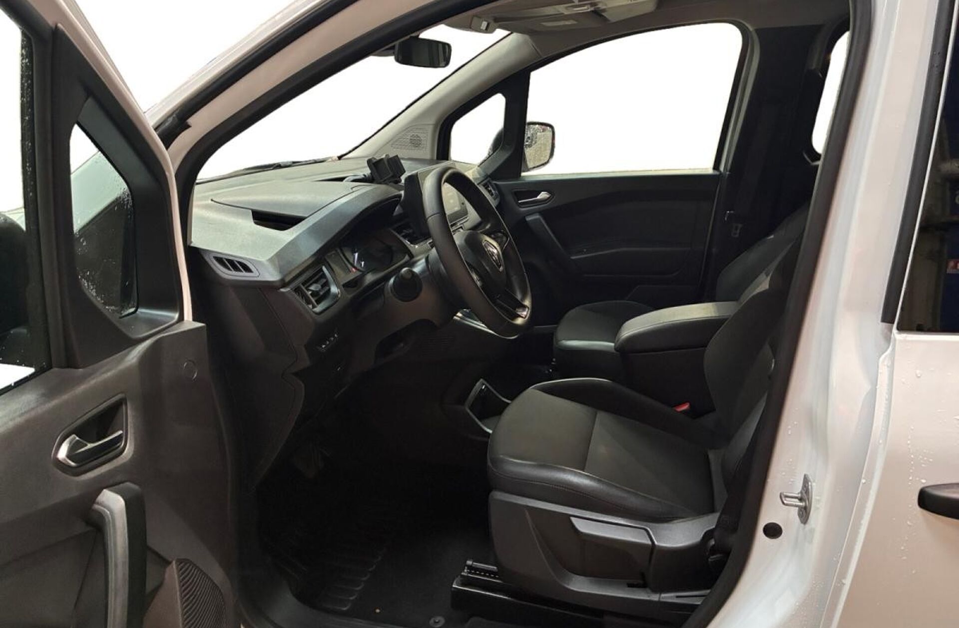 RENAULT Kangoo E-Tech EV45 Equilibre 22kW