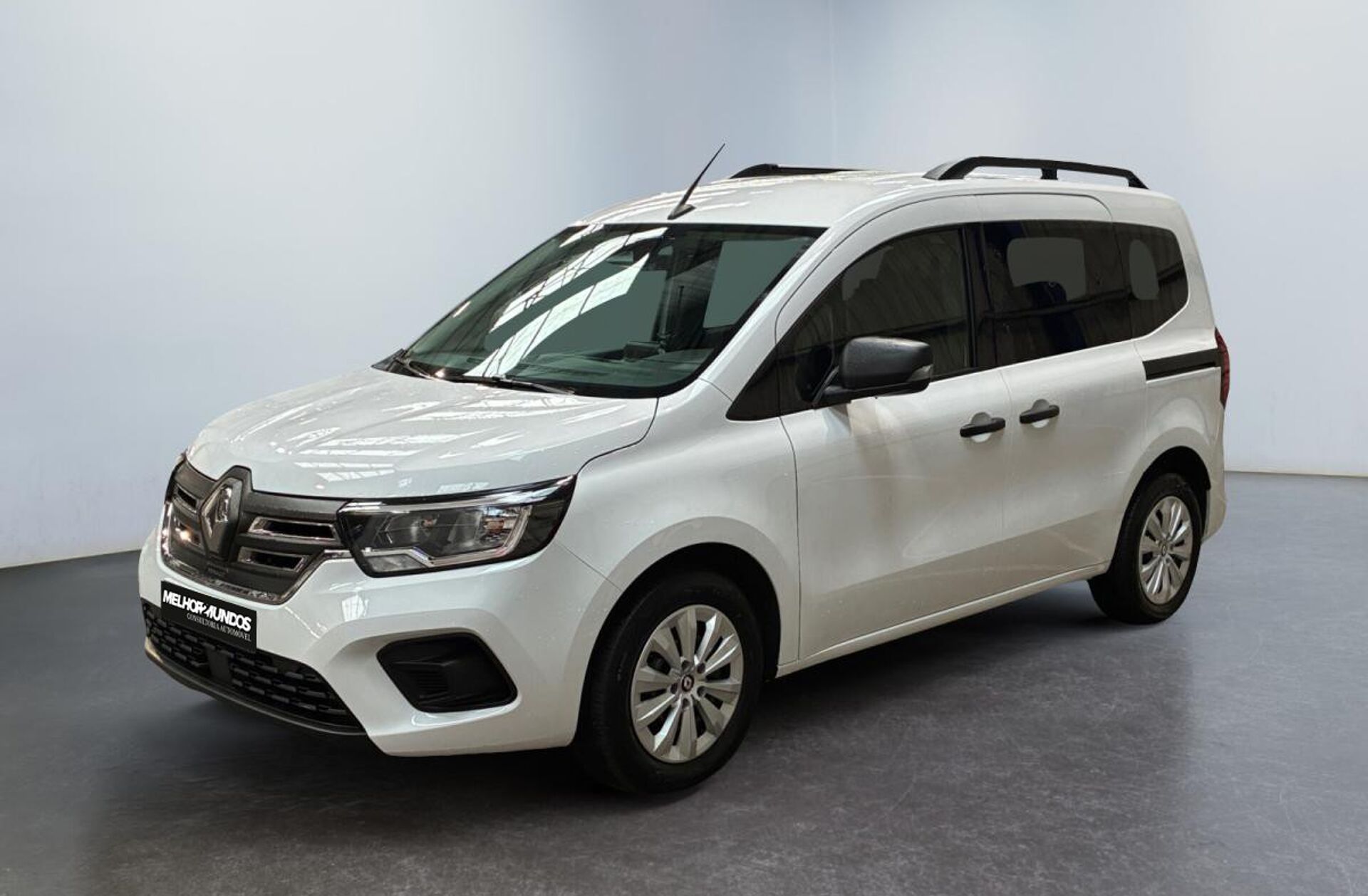 RENAULT Kangoo E-Tech EV45 Equilibre 22kW