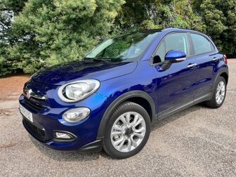 FIAT 500 X 1.3 M-JET POP  STAR GPS