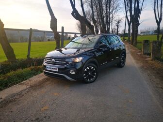 VOLKSWAGEN T-Cross 1.0 TSI Style