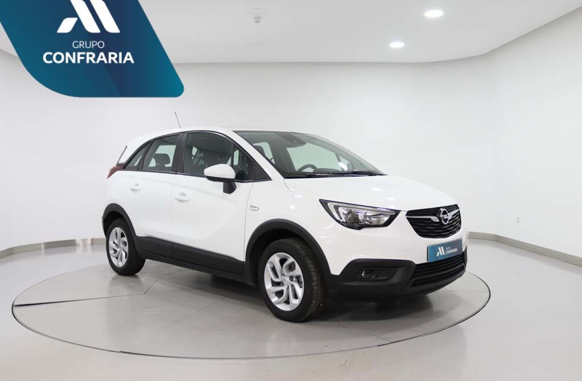 OPEL Crossland X 1.2 T Business Edition