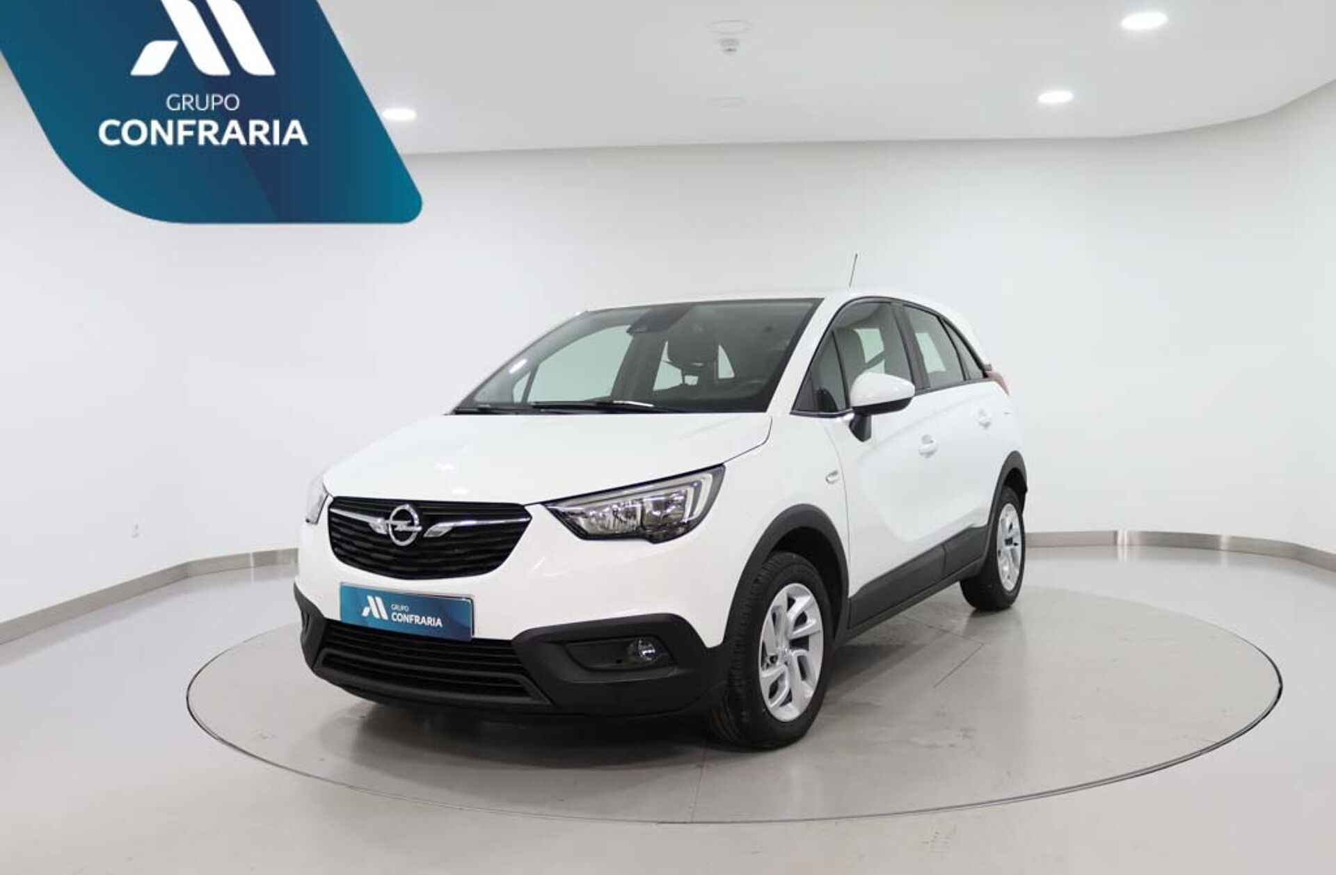 OPEL Crossland X 1.2 T Business Edition