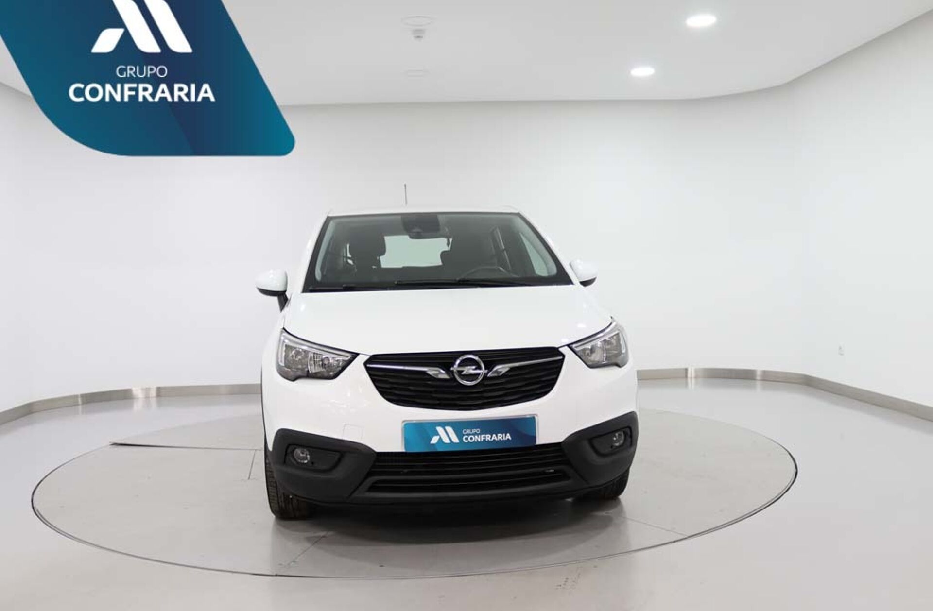 OPEL Crossland X 1.2 T Business Edition