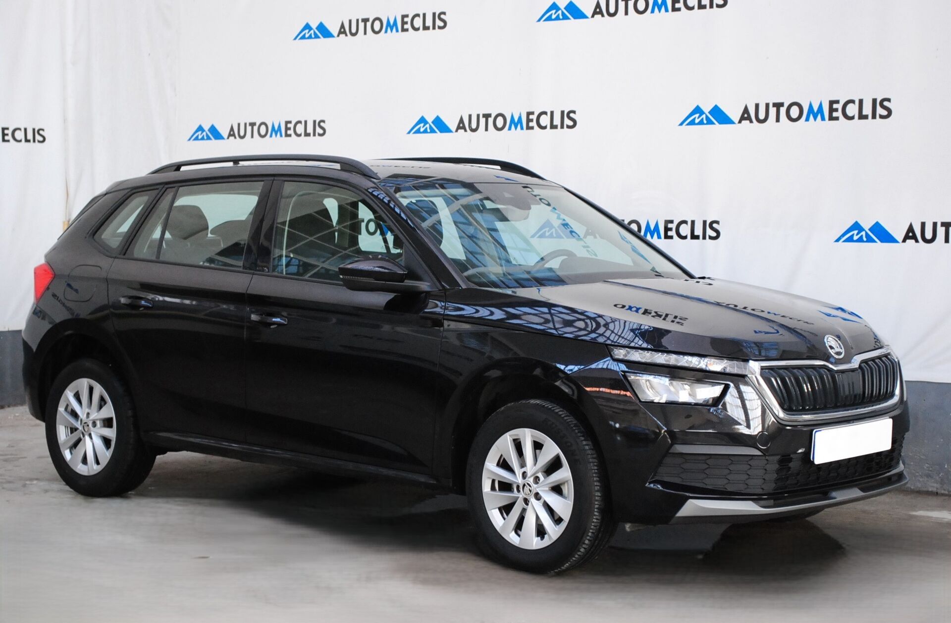 SKODA Kamiq 1.0 TSI DSG