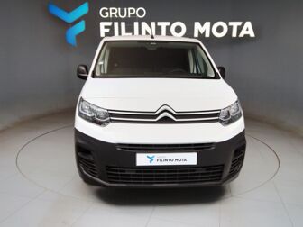 CITROEN Berlingo  - 1.5 Bluehdi M Control