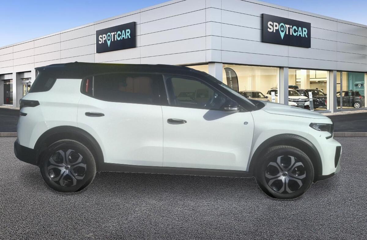 CITROEN C3 e- Aircross 44 kWh Max