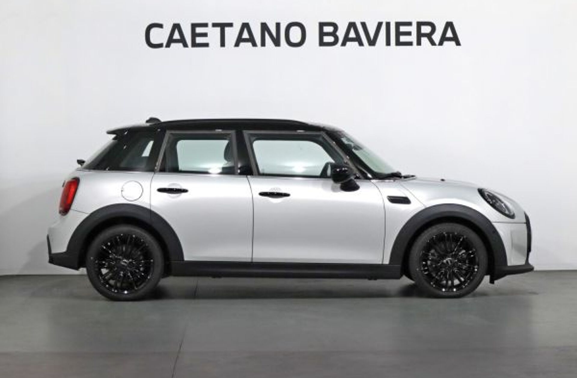 MINI Mini Cooper Auto