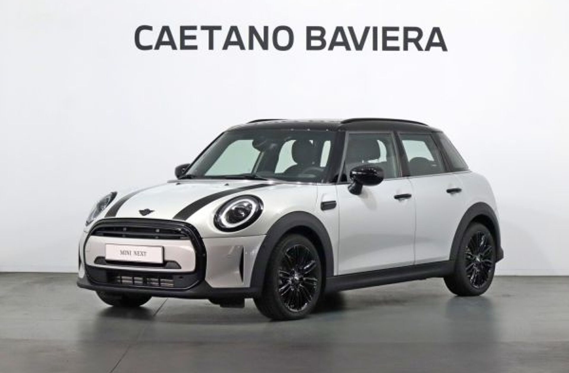 MINI Mini Cooper Auto