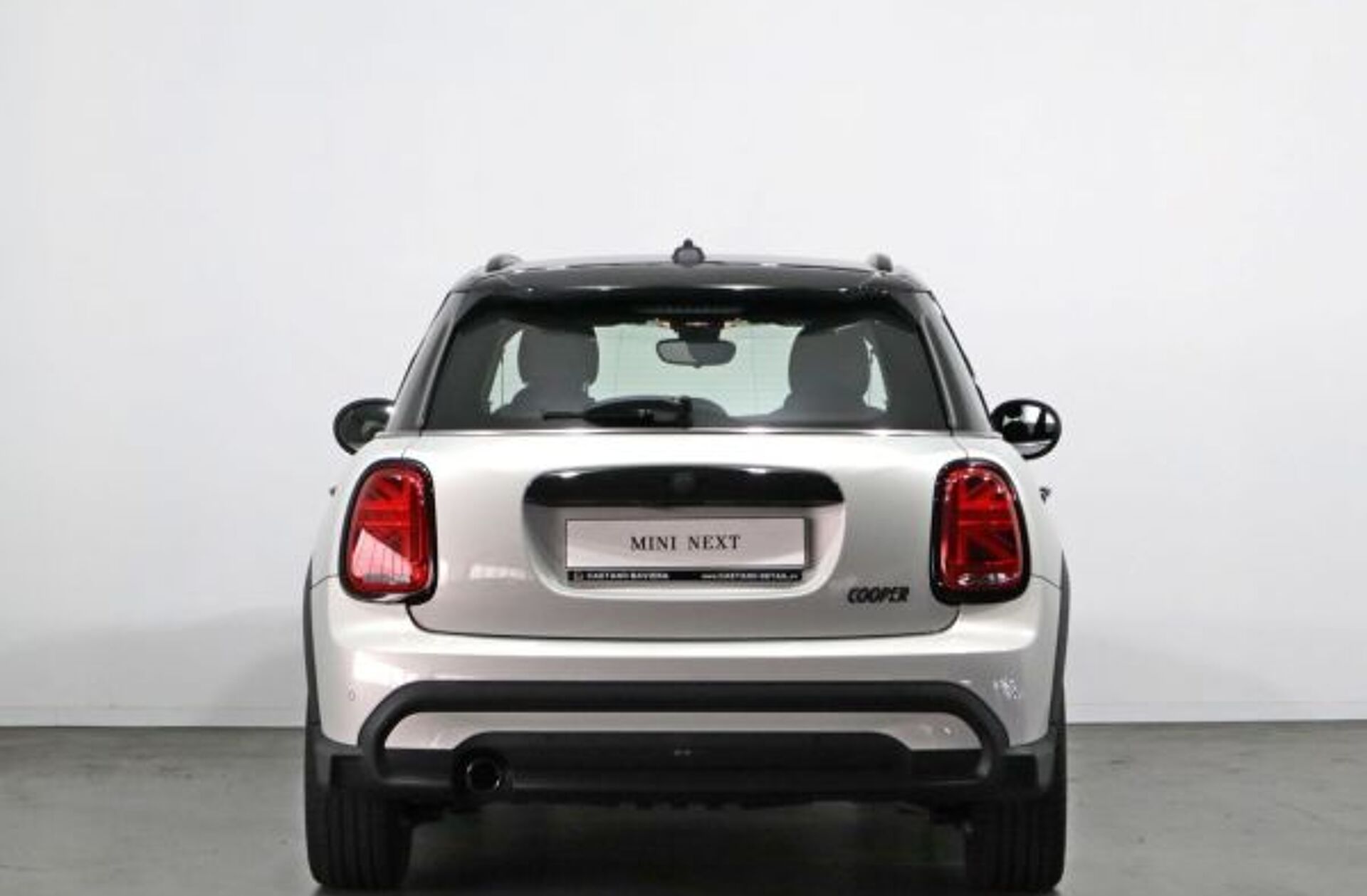 MINI Mini Cooper Auto
