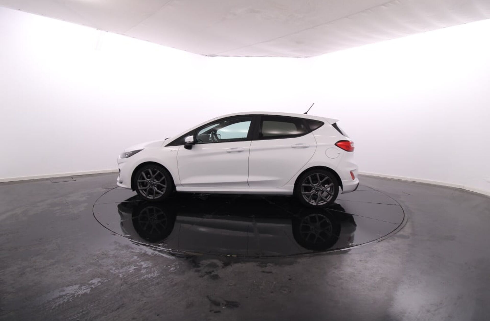 FORD Fiesta 1.0 EcoBoost ST-Line