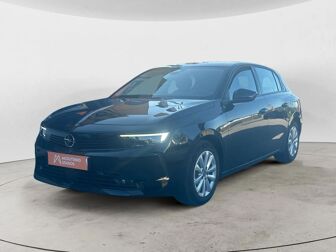 OPEL Astra 1.2 T Edition