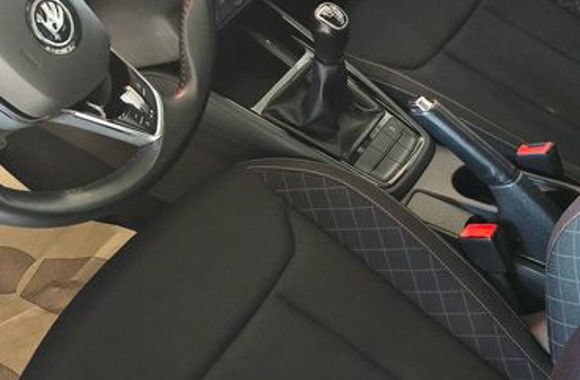 SKODA Scala 1.0 TSI Style