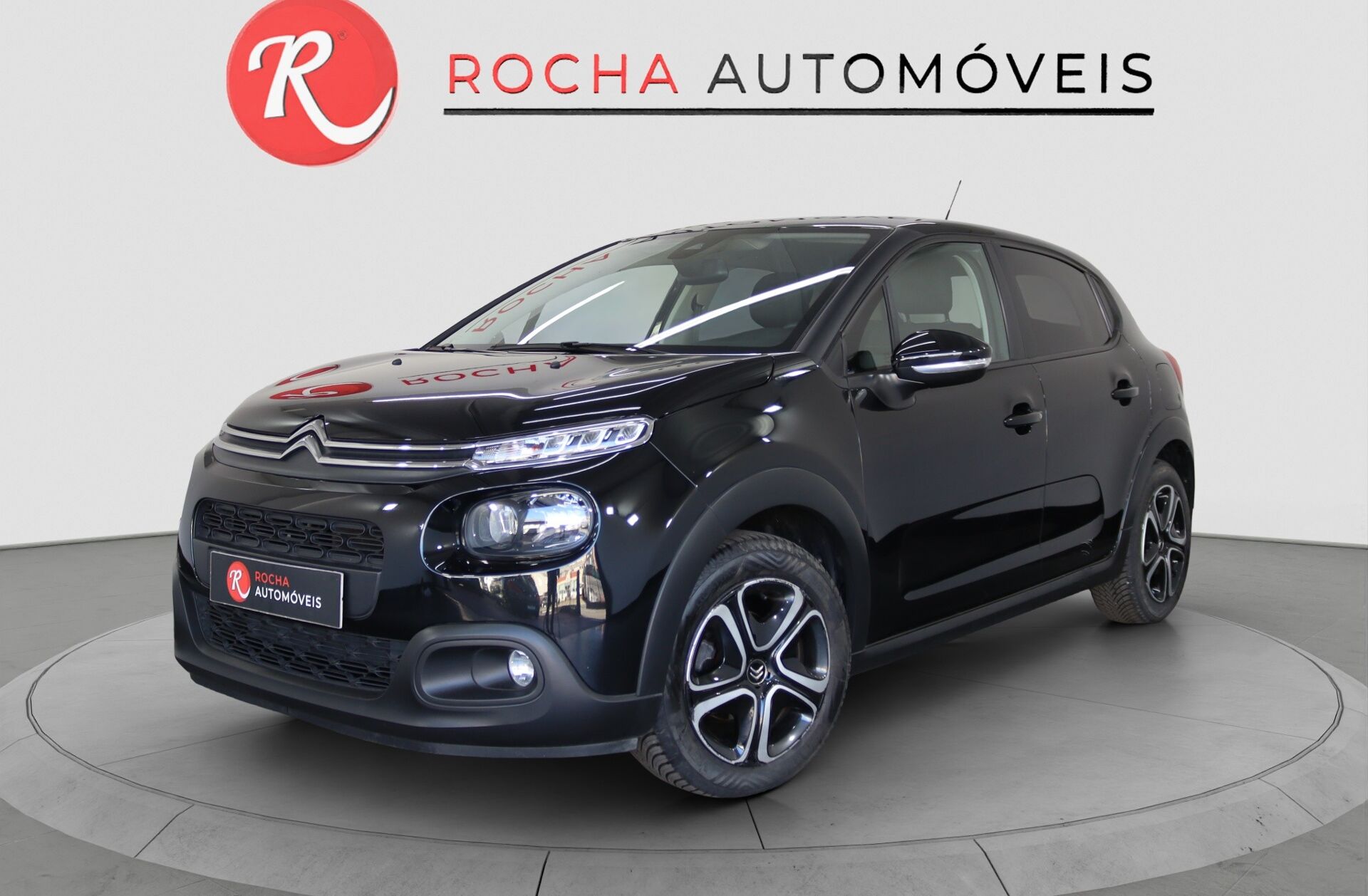 CITROEN C3 1.2 PureTech Shine