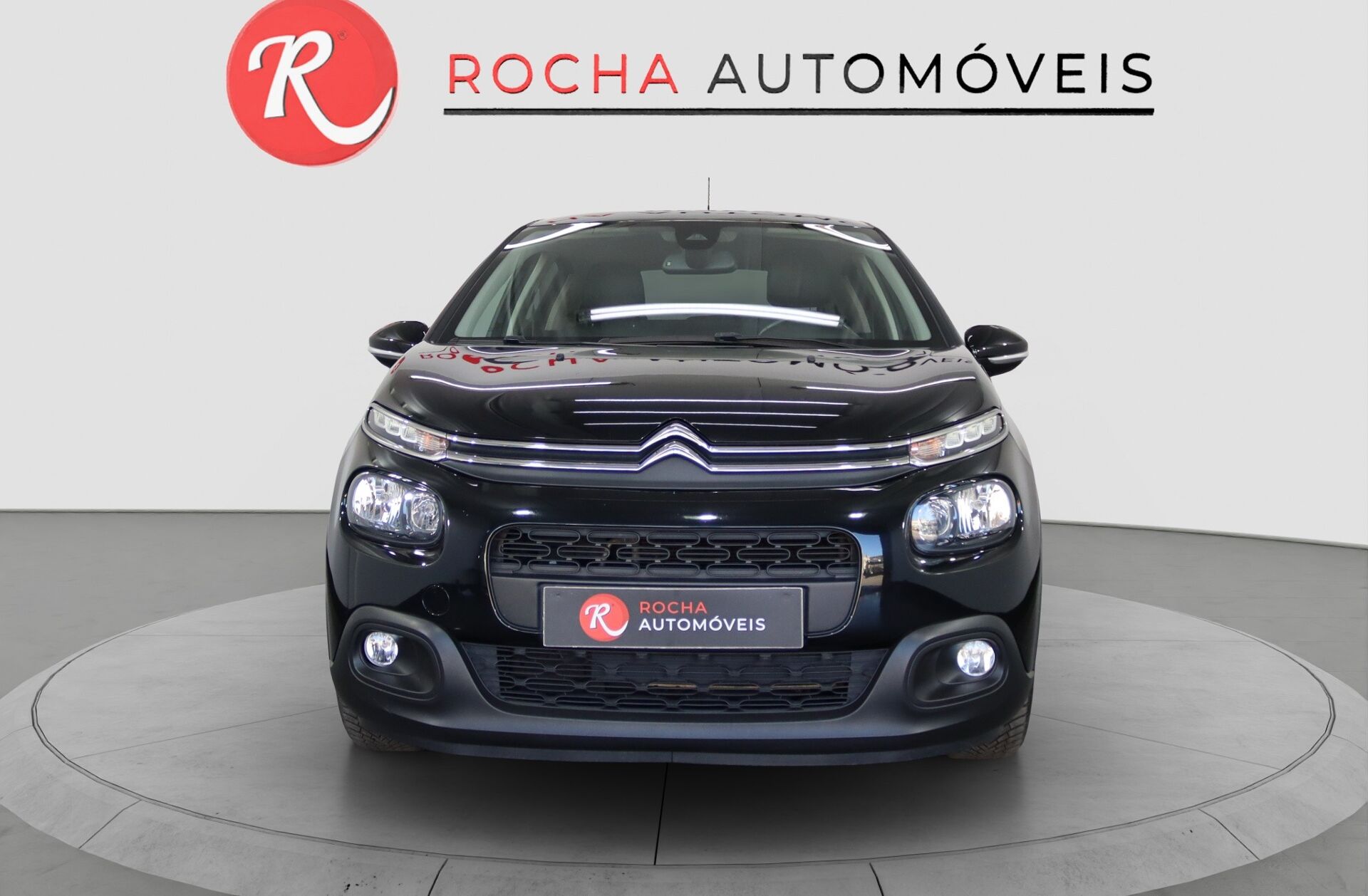 CITROEN C3 1.2 PureTech Shine