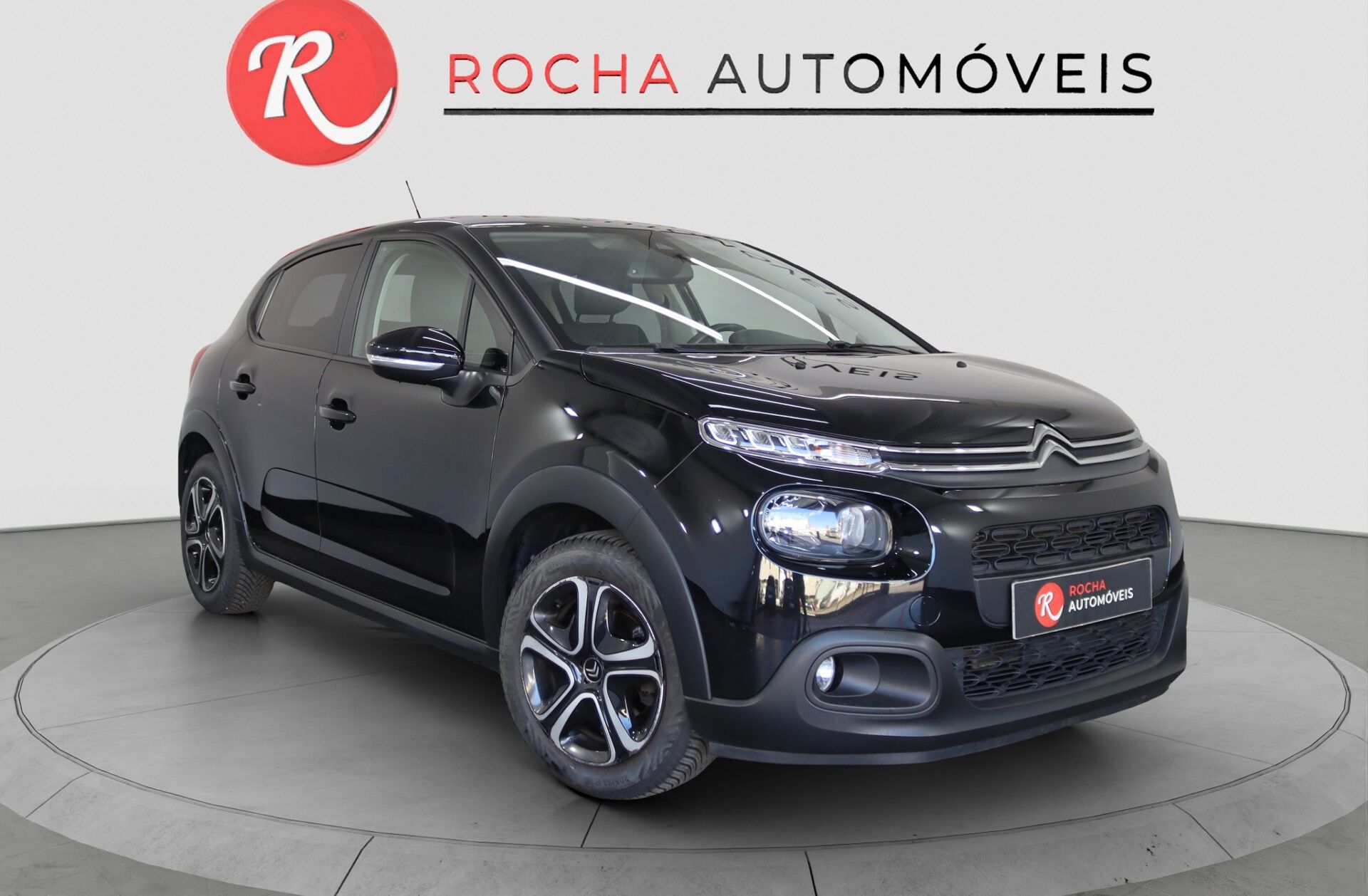 CITROEN C3 1.2 PureTech Shine