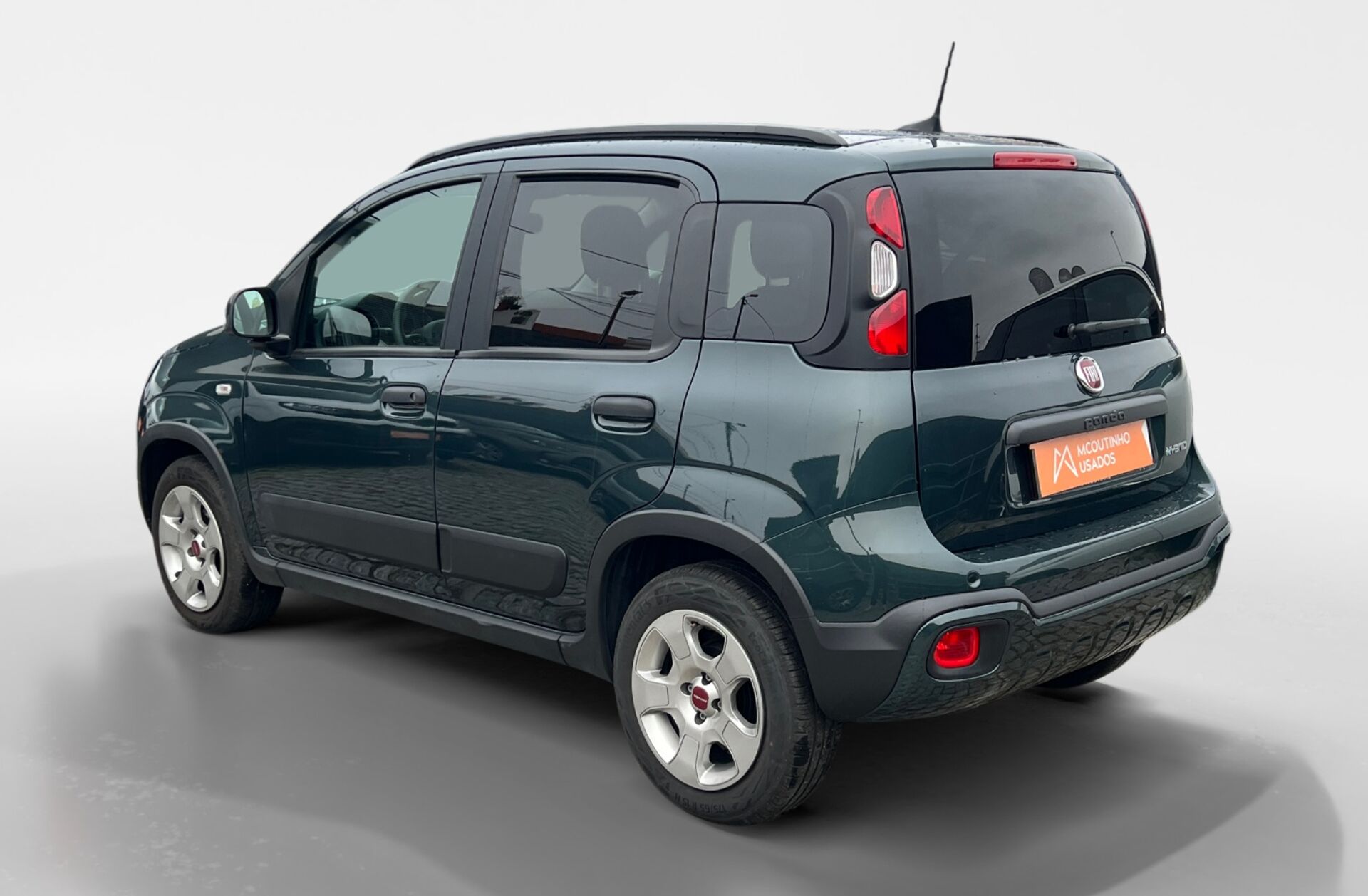 FIAT Panda 1.0 Hybrid