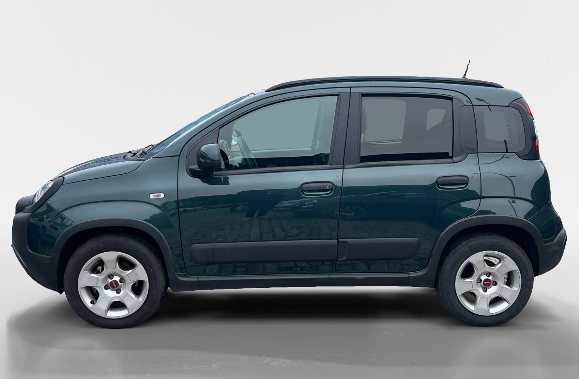 FIAT Panda 1.0 Hybrid