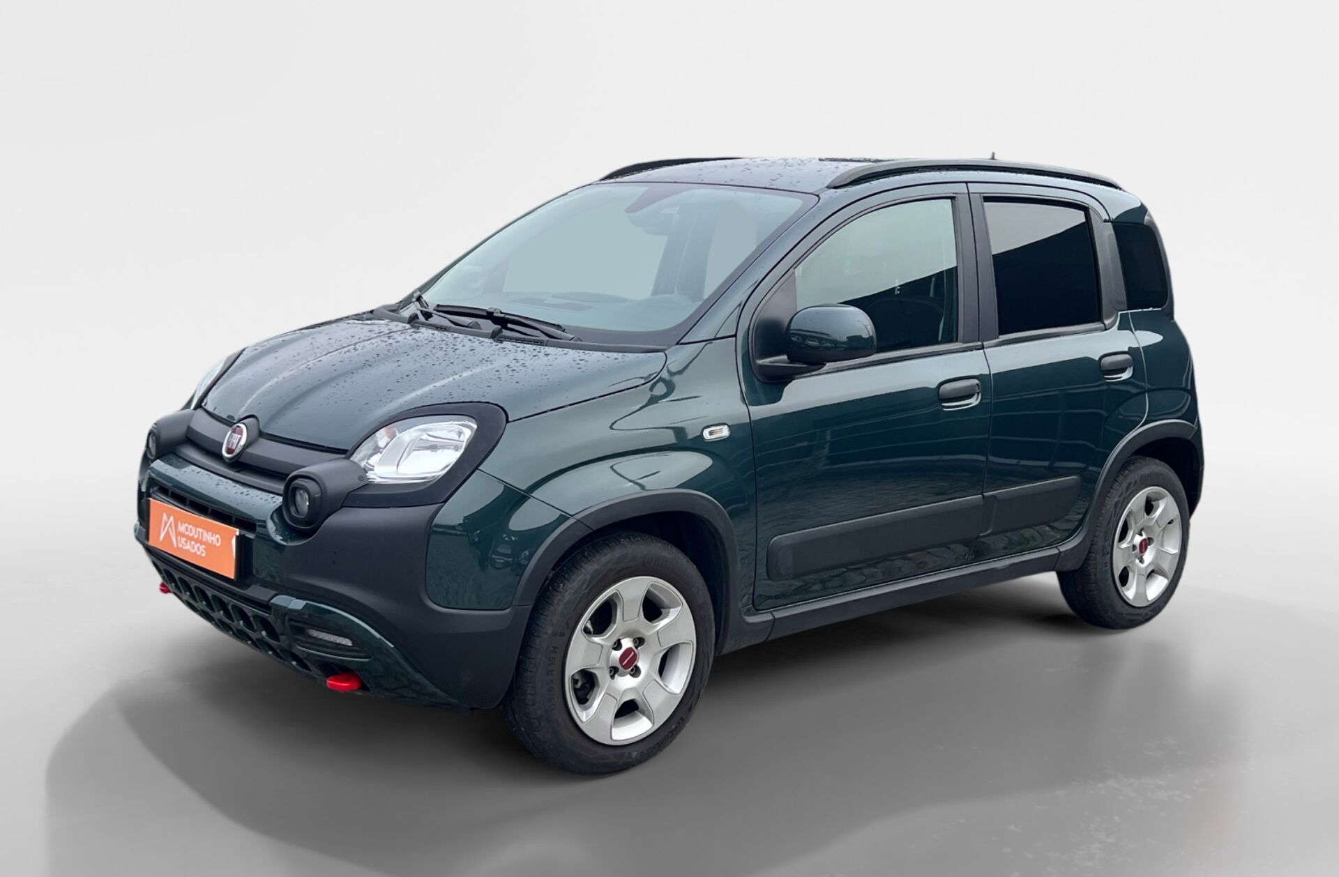 FIAT Panda 1.0 Hybrid