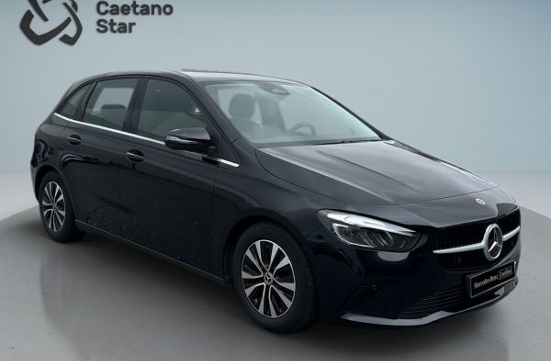 MERCEDES Classe B B 180 d