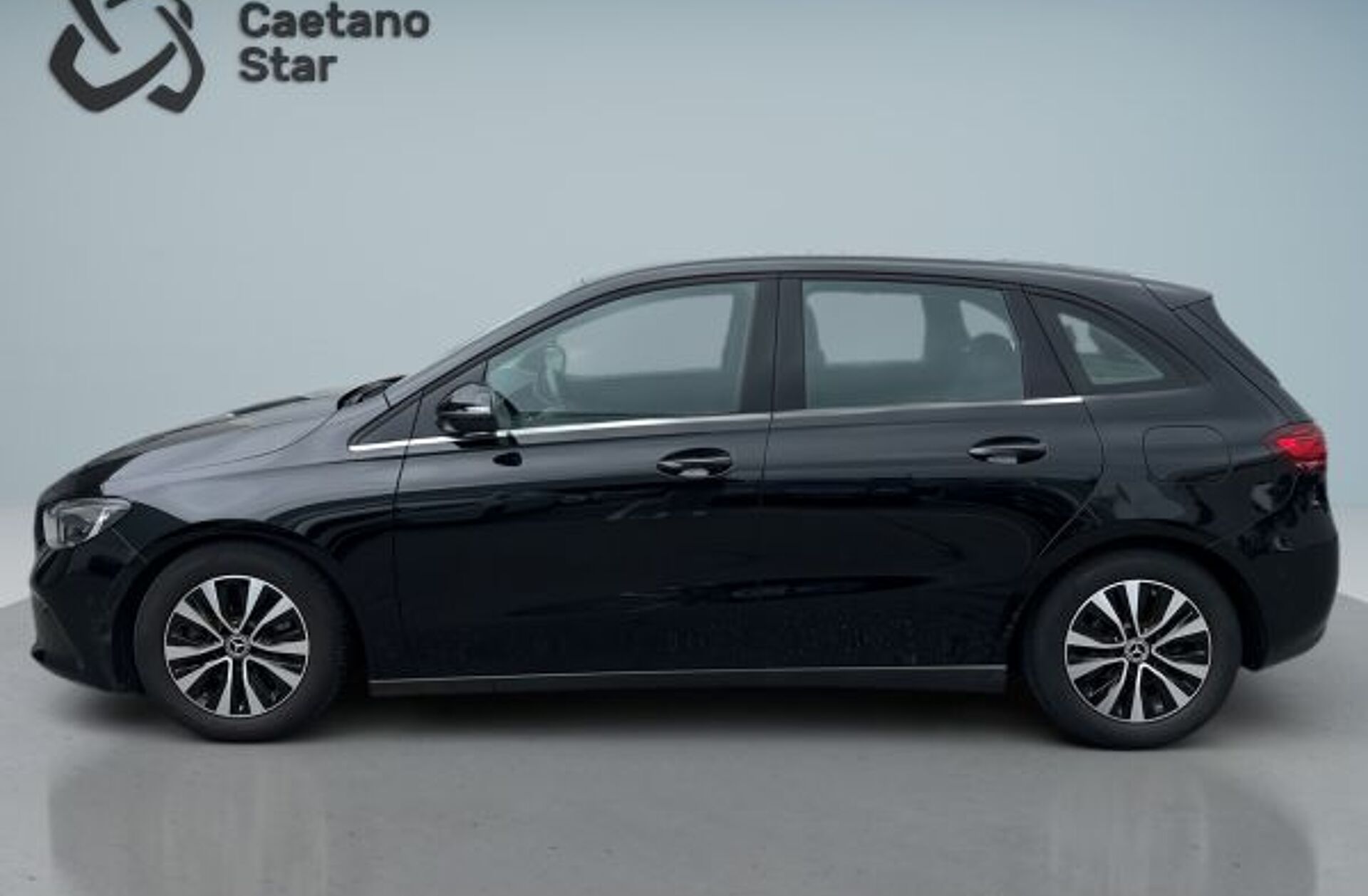 MERCEDES Classe B B 180 d