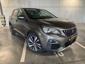 PEUGEOT 3008 1.6 BlueHDi Allure