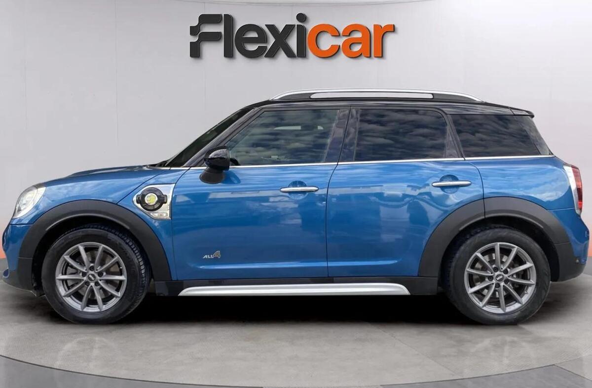 MINI Mini Countryman Mini Cooper SE ALL4 Auto