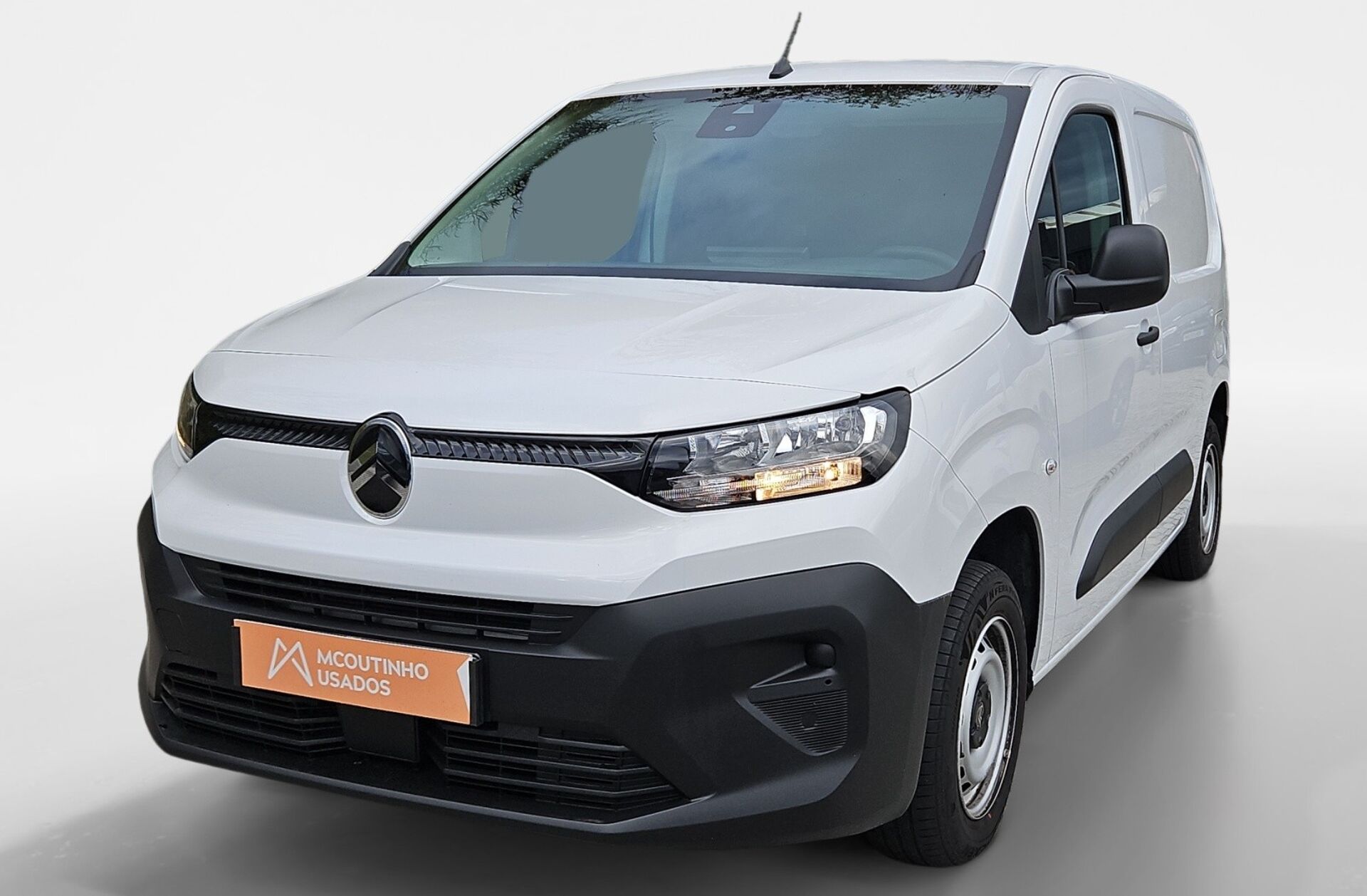 CITROEN Berlingo 1.5 BlueHDi M