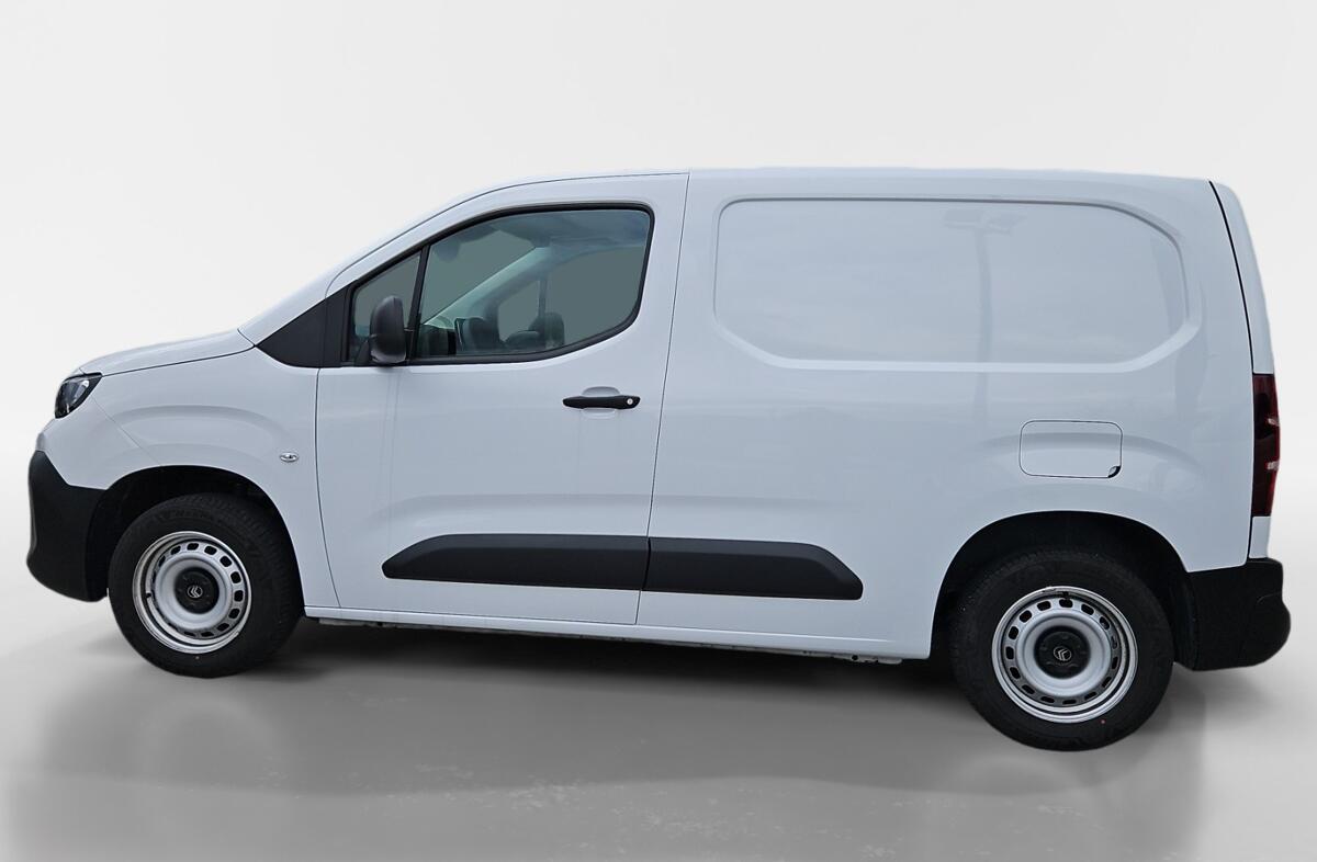 CITROEN Berlingo 1.5 BlueHDi M