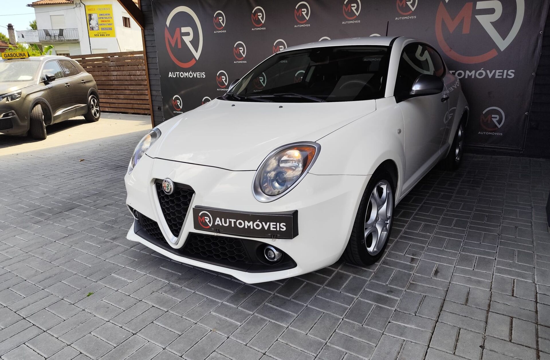 ALFA ROMEO MiTo 1.3 JTDM Super