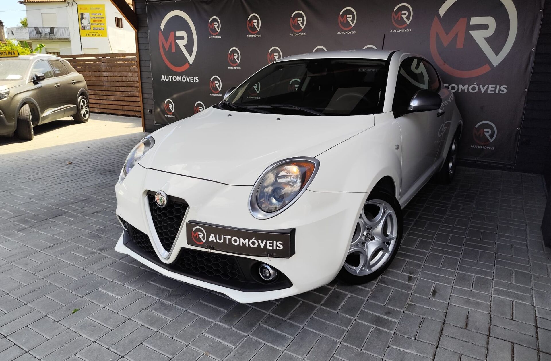 ALFA ROMEO MiTo 1.3 JTDM Super