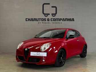 ALFA ROMEO MiTo 1.6 JTD Progression