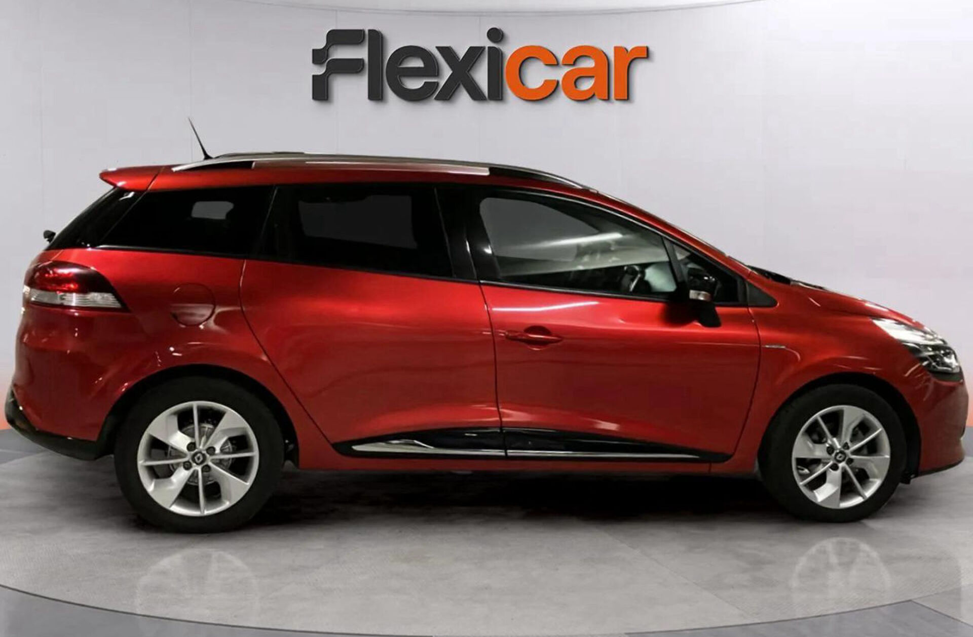 RENAULT Clio 0.9 TCE Limited