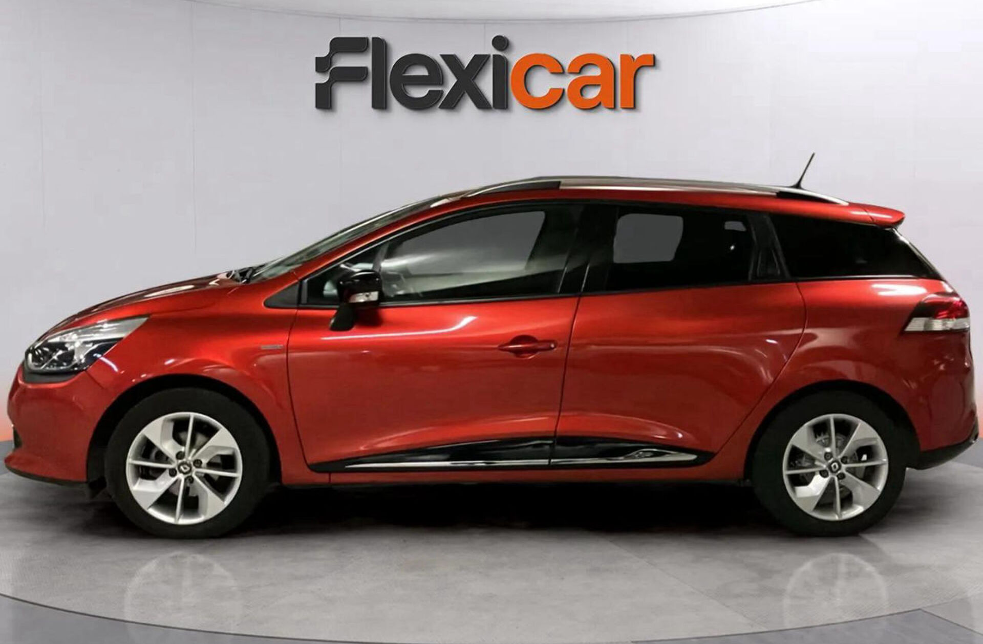 RENAULT Clio 0.9 TCE Limited