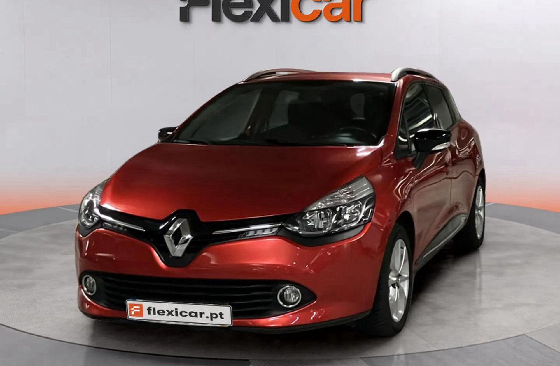 RENAULT Clio 0.9 TCE Limited