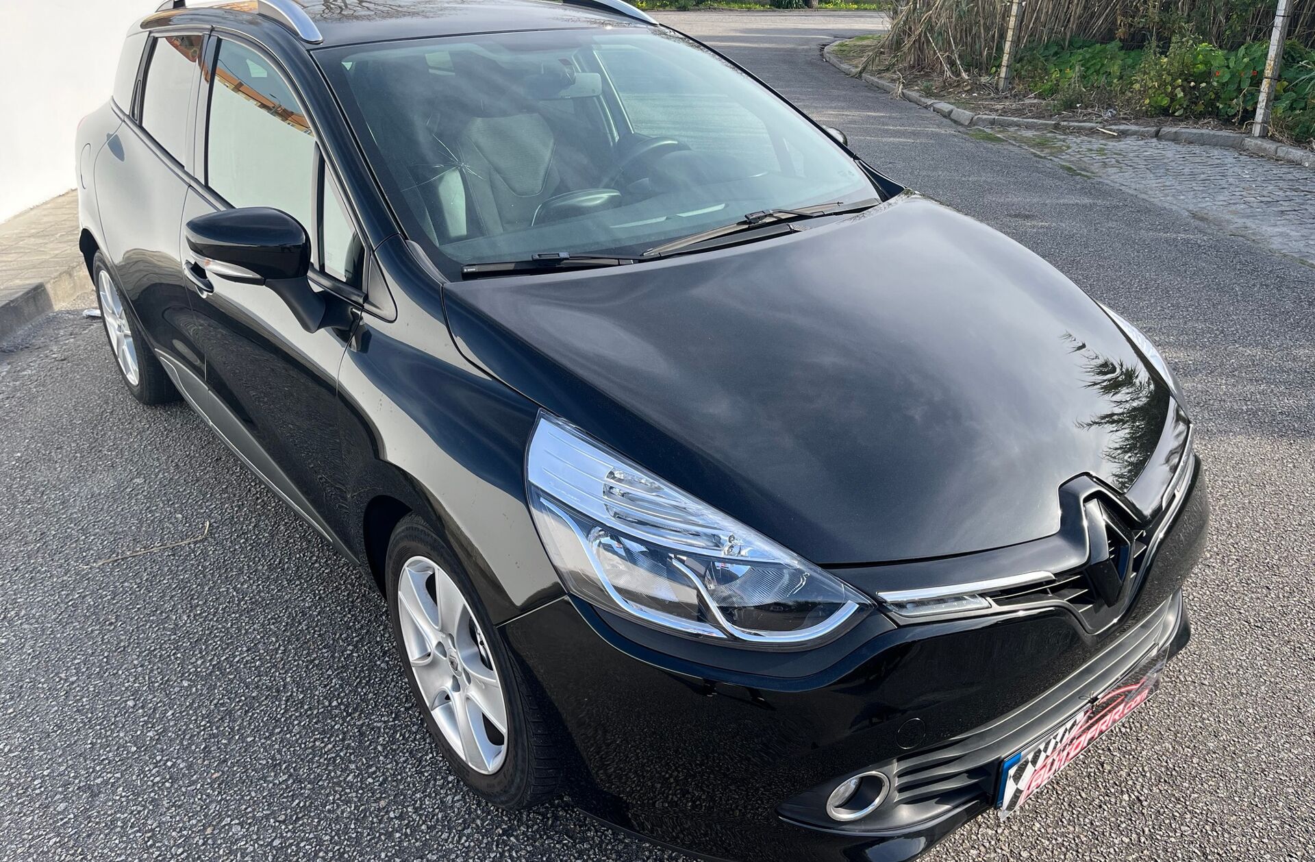 RENAULT Clio 1.5 dCi Dynamique S EDC