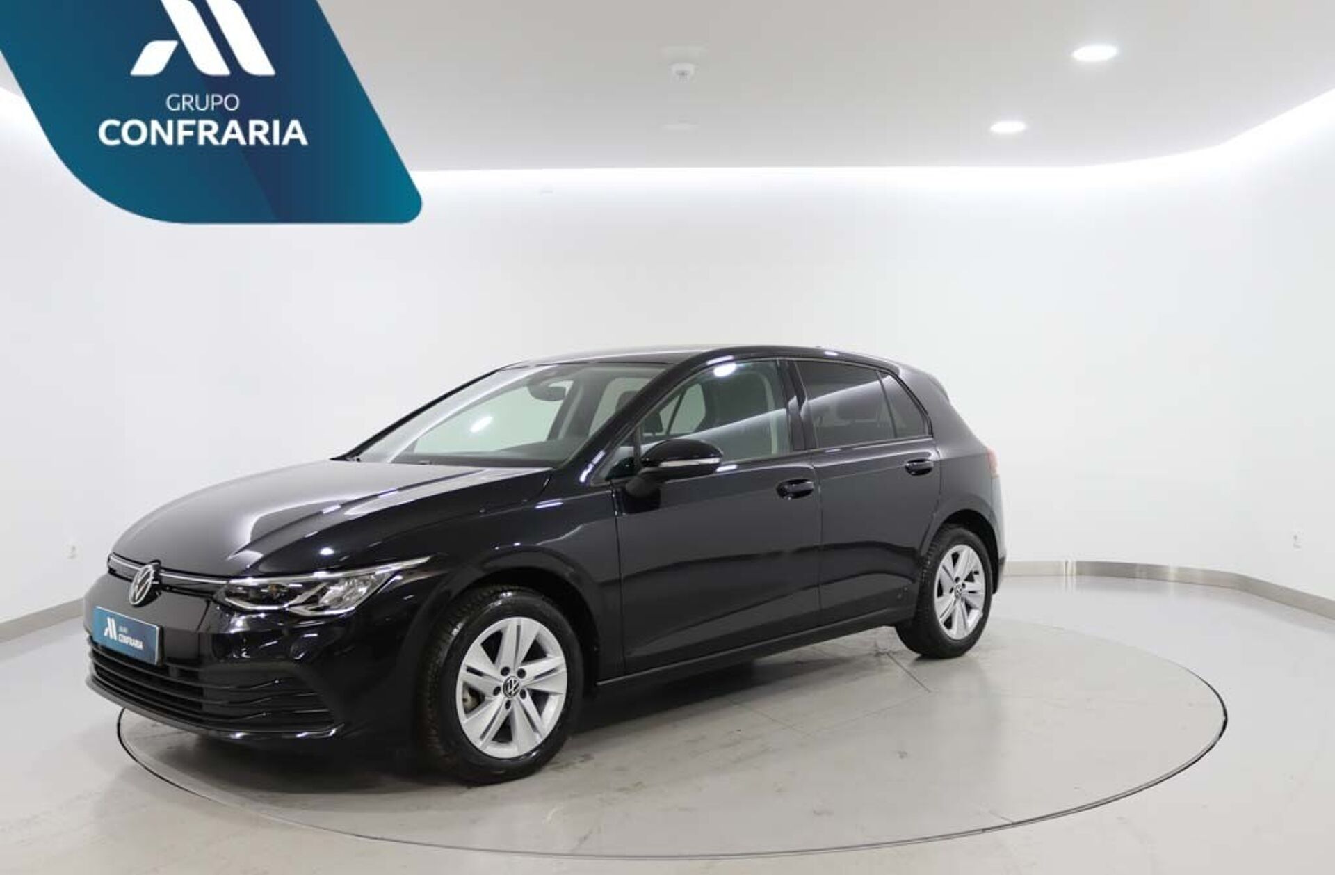 VOLKSWAGEN Golf 1.0 TSI Life