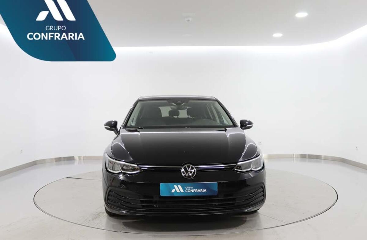 VOLKSWAGEN Golf 1.0 TSI Life