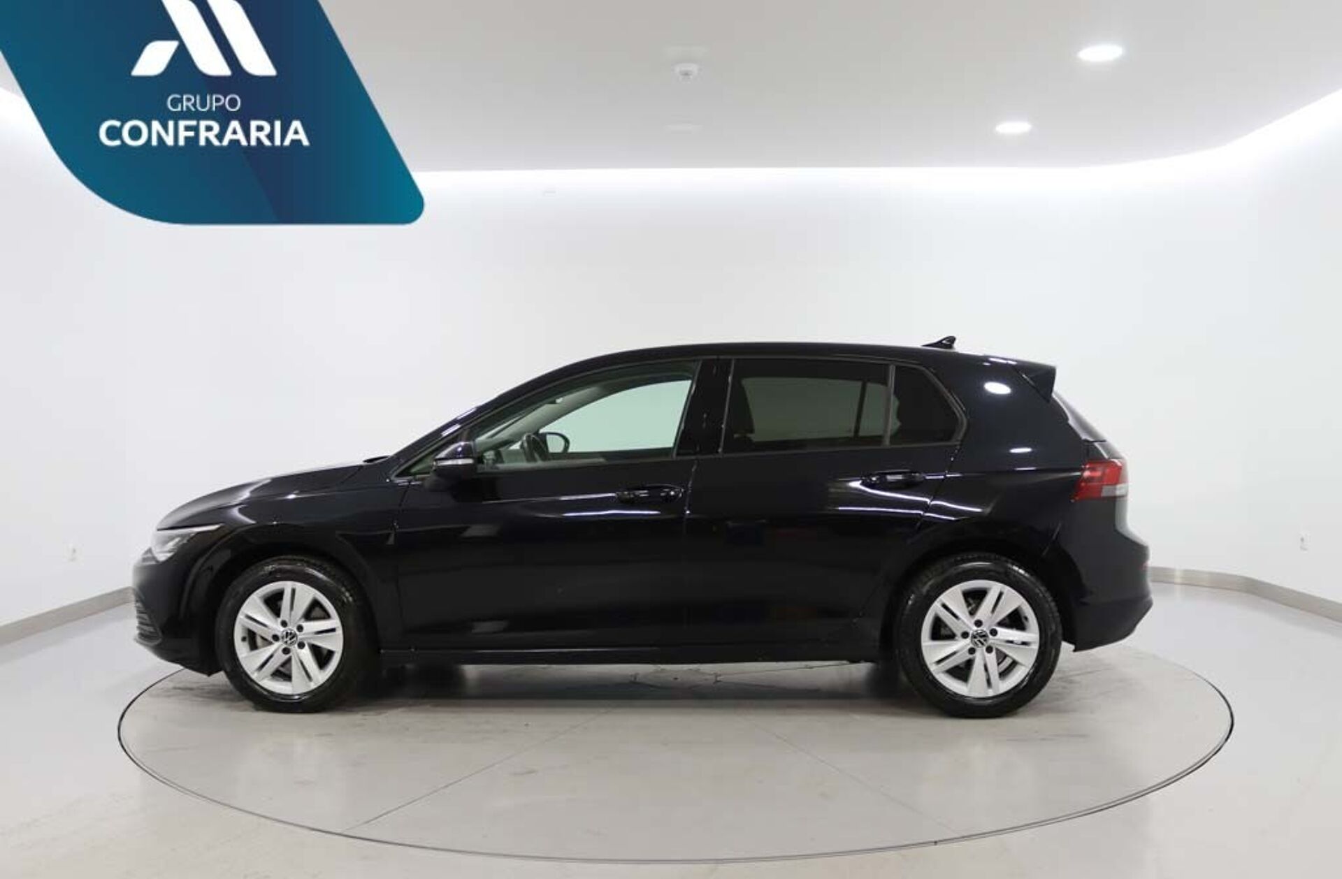 VOLKSWAGEN Golf 1.0 TSI Life