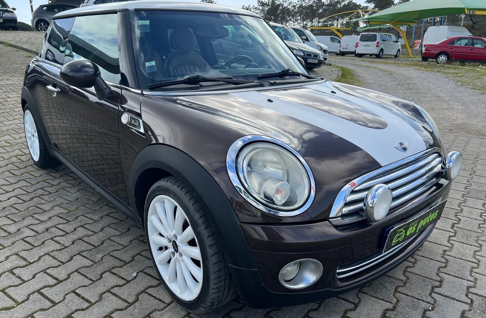 MINI Mini Mayfair