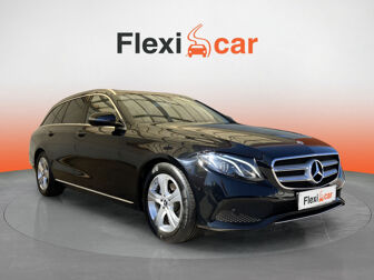 MERCEDES Classe E E 220 d Avantgarde