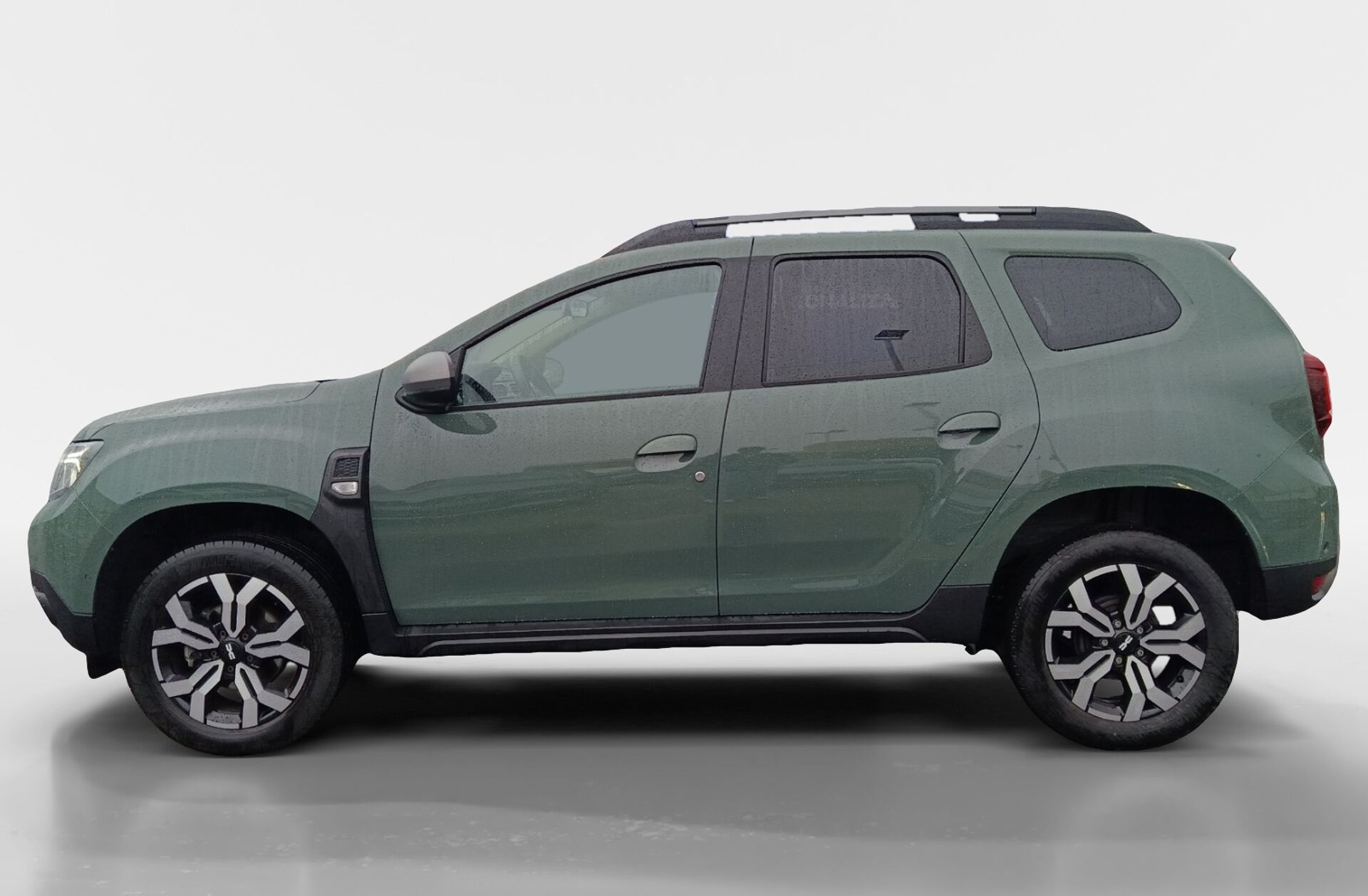 DACIA Duster 1.0 TCe Journey