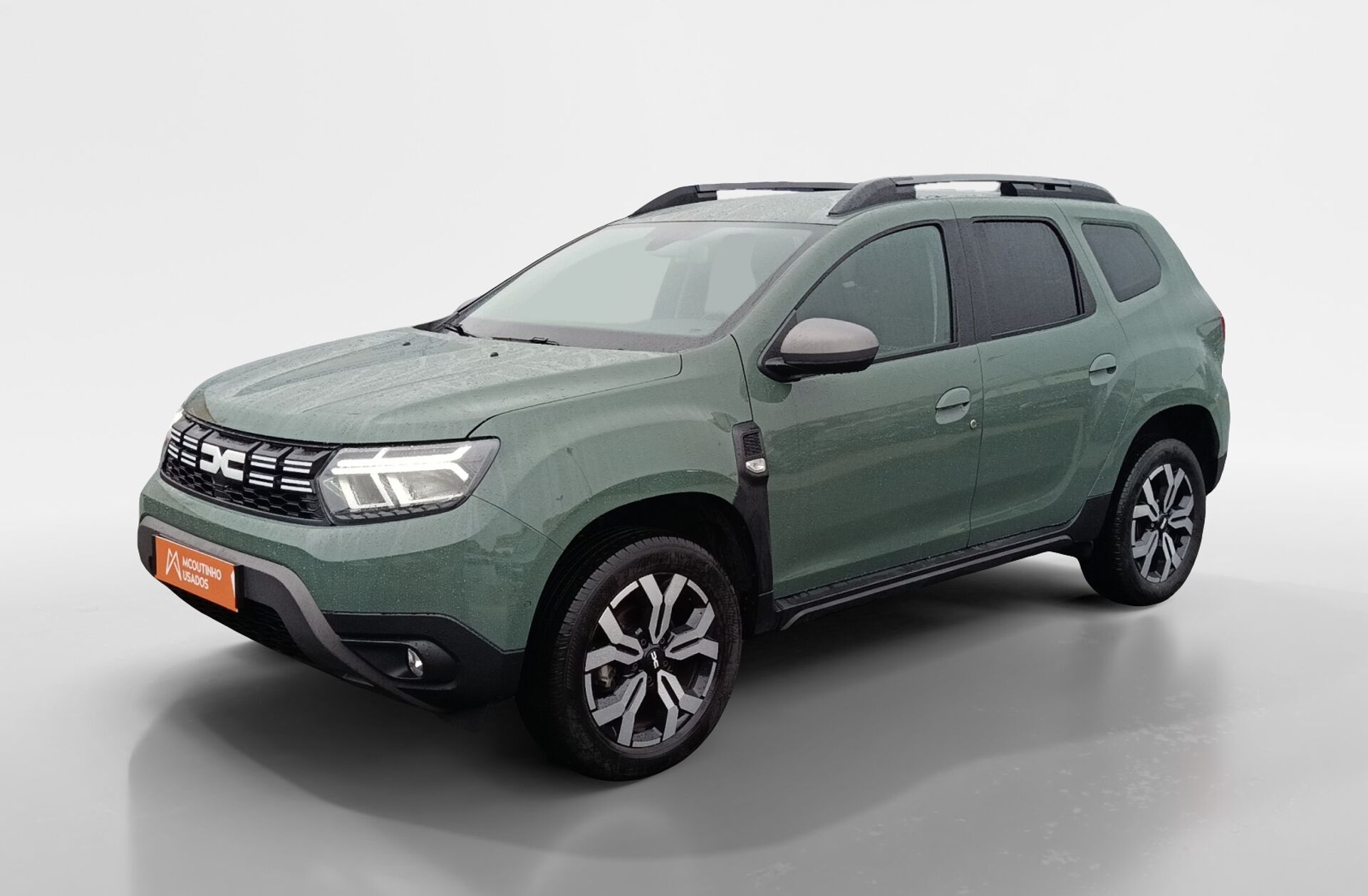 DACIA Duster 1.0 TCe Journey