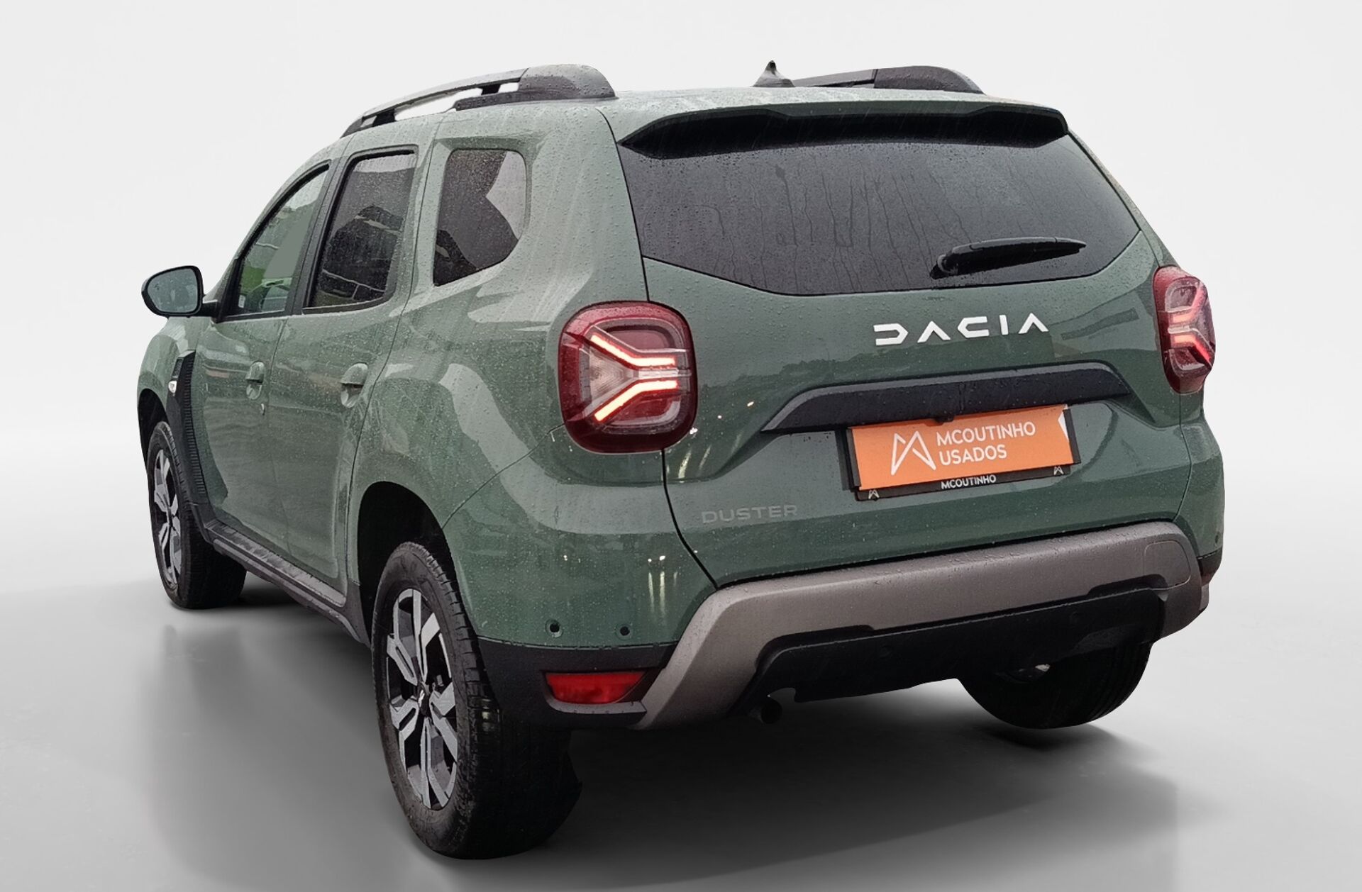 DACIA Duster 1.0 TCe Journey