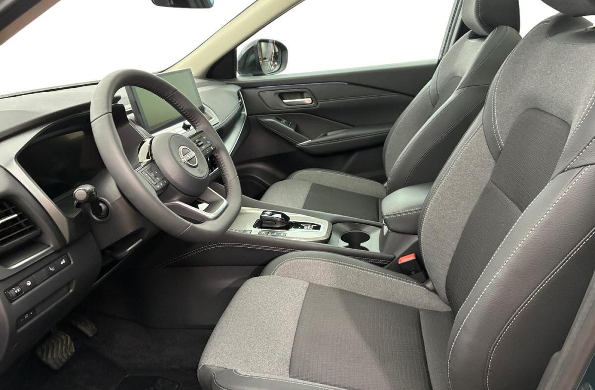 NISSAN Qashqai 1.5 e-Power Advance