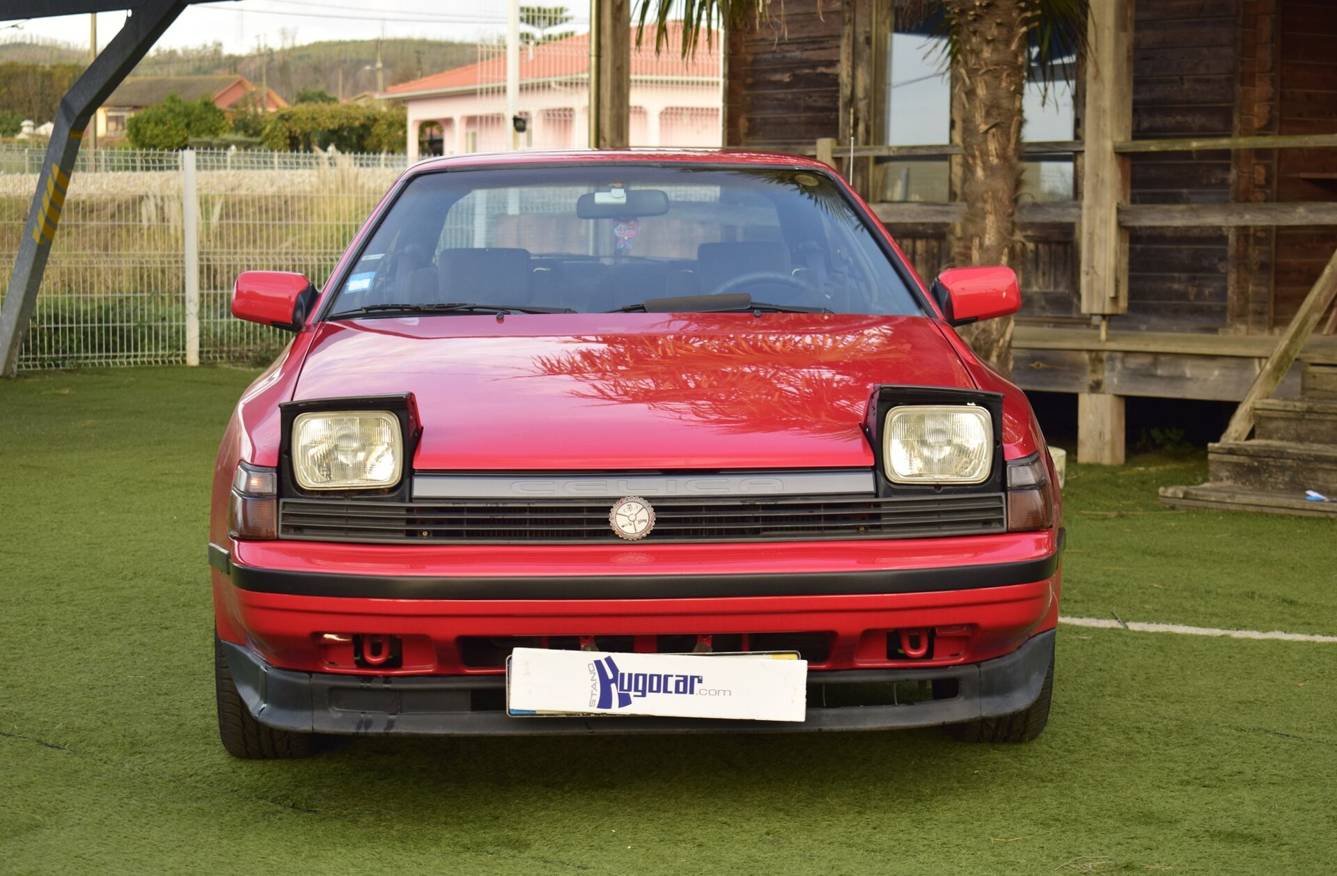 TOYOTA Celica 2.0 GT