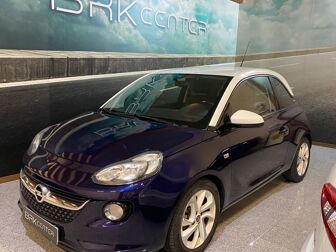 OPEL Adam 1.2 Jam