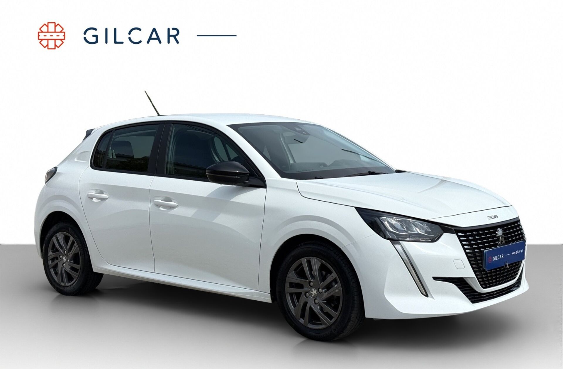 PEUGEOT 208 1.2 PureTech Active