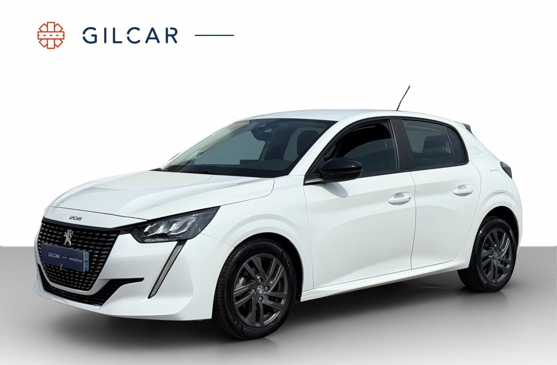 PEUGEOT 208 1.2 PureTech Active