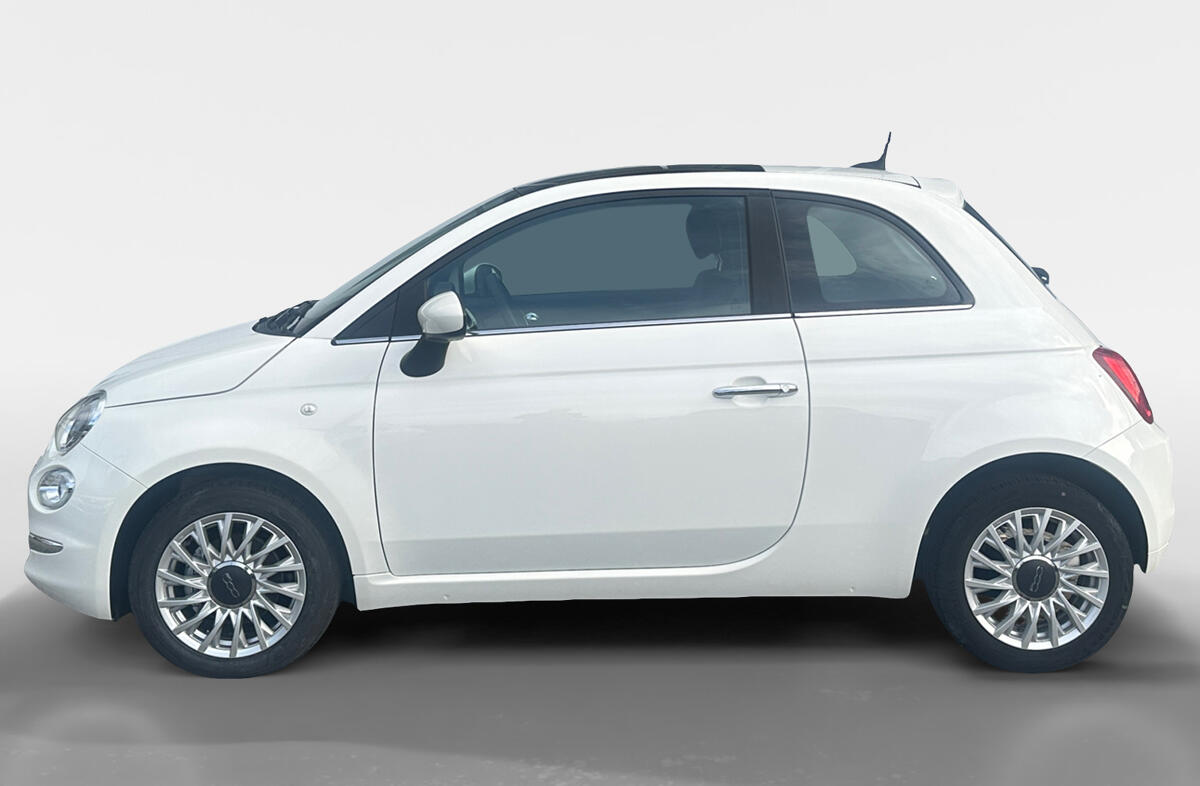FIAT 500 1.0 Hybrid