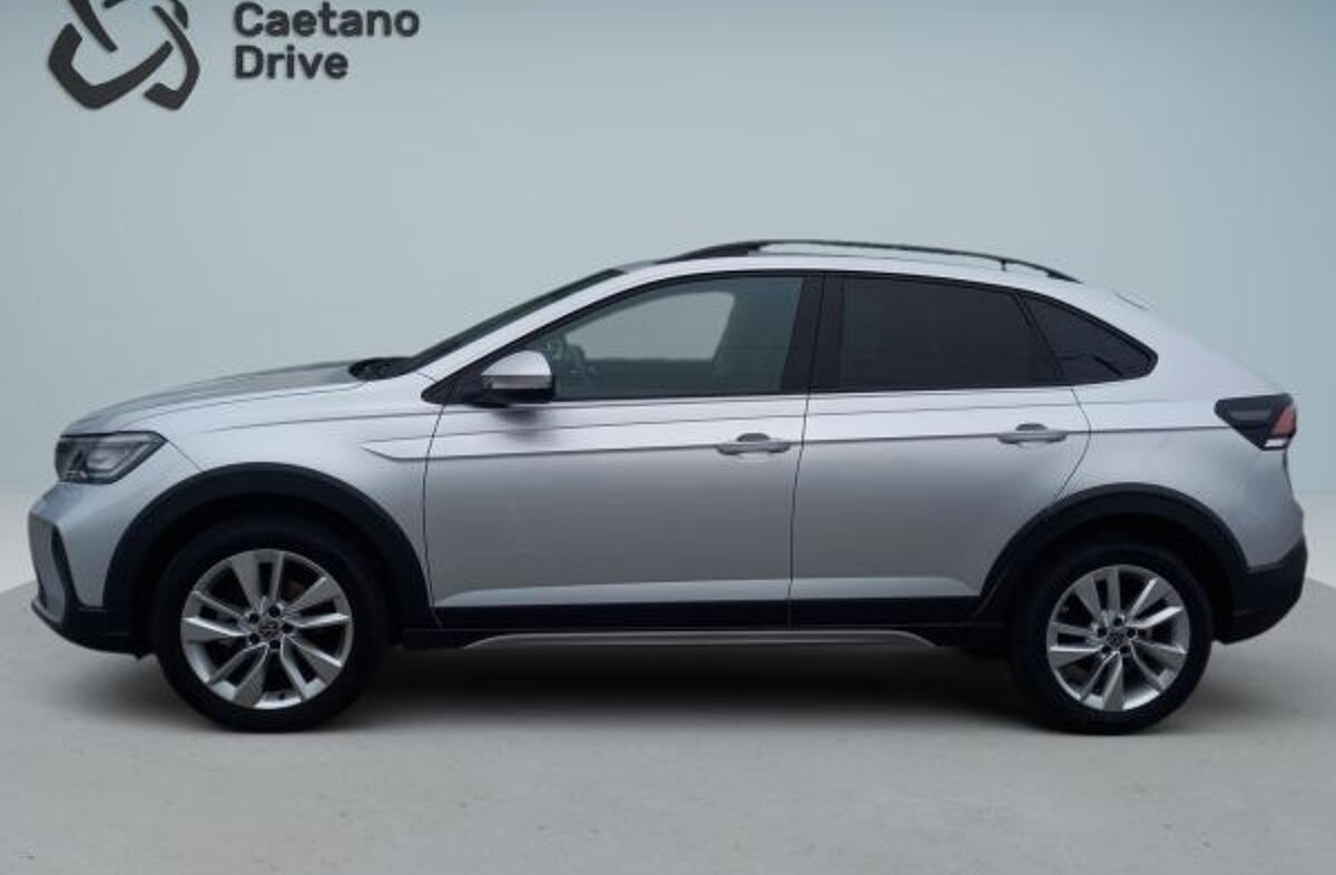 VOLKSWAGEN Taigo 1.0 TSI Urban